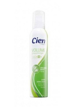 Мус для волосся Cien Volume для об'єму, 250 мл